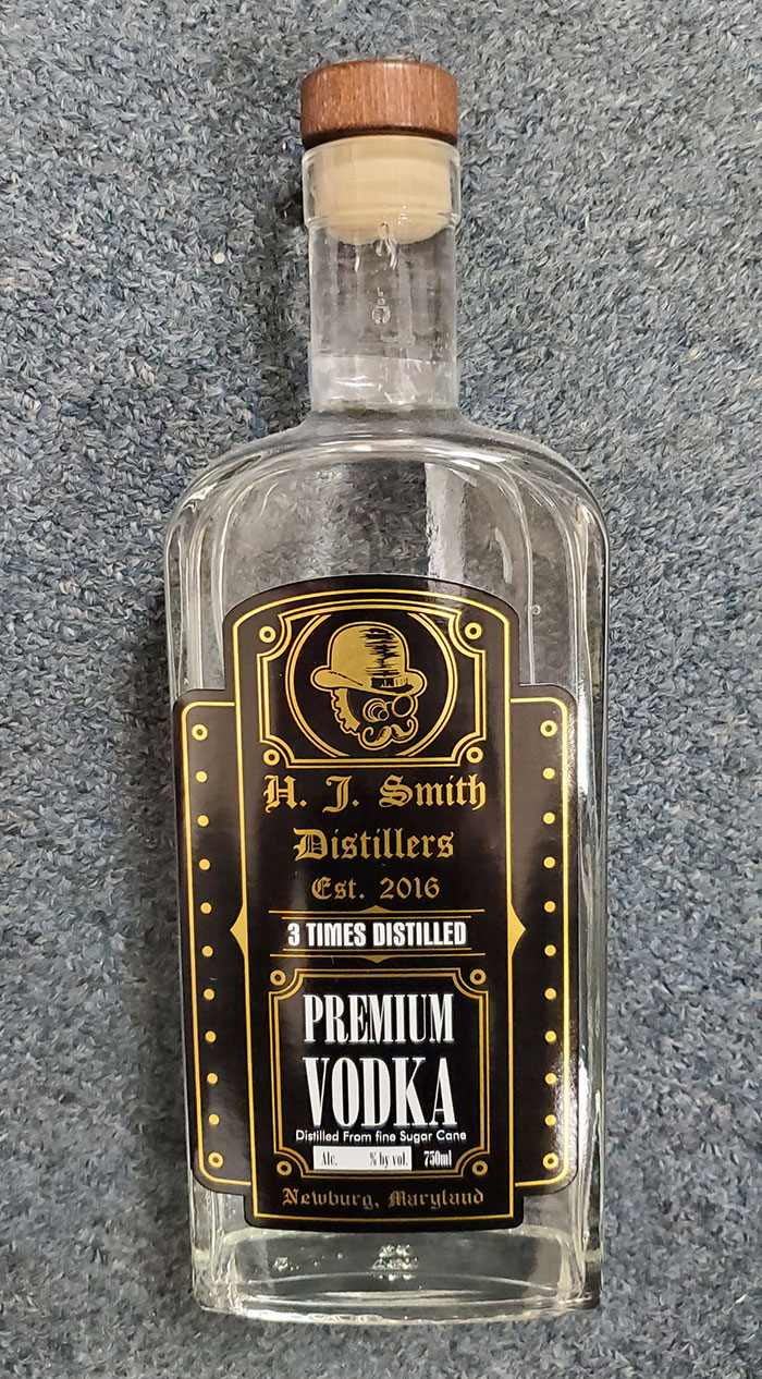 Product Packaging Labels | Nova Label